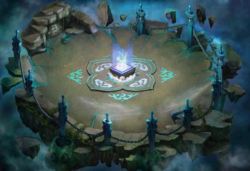 通天塔100层脚本带地图|金票票网络传奇技术学习站