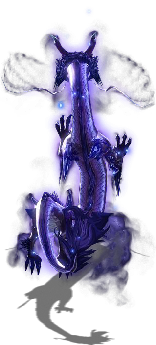 图片[3]|传奇怪物素材 7条神龙 巨龙神BOSS怪物 单职业微变 游戏怪物素材|金票票网络传奇技术学习站