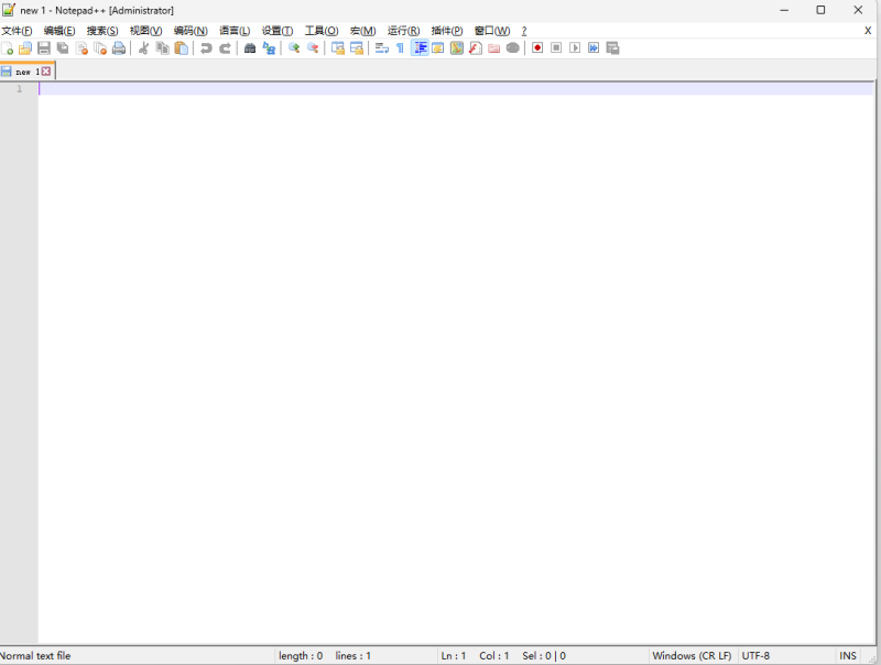 notepad文本编辑器|金票票网络传奇技术学习站